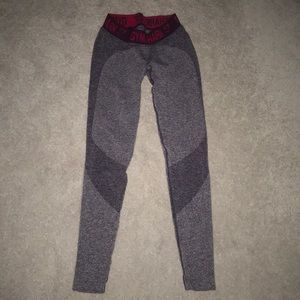 Gymshark leggings